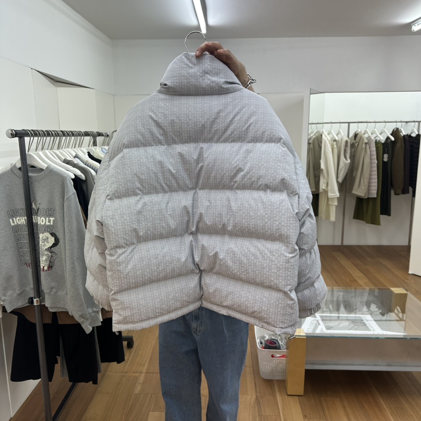 MYNAMEIS東大門㊣直郵女士新款真品熱賣推薦短款羽絨服填充MYNAMEIS短款羽絨服