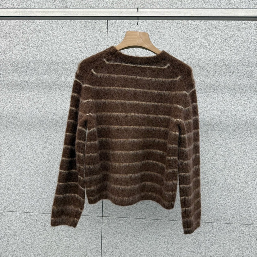 AT THE BAGEL韓國代購㊣女士新款時尚真品職業人氣針織衫AT THE BAGEL針織衫