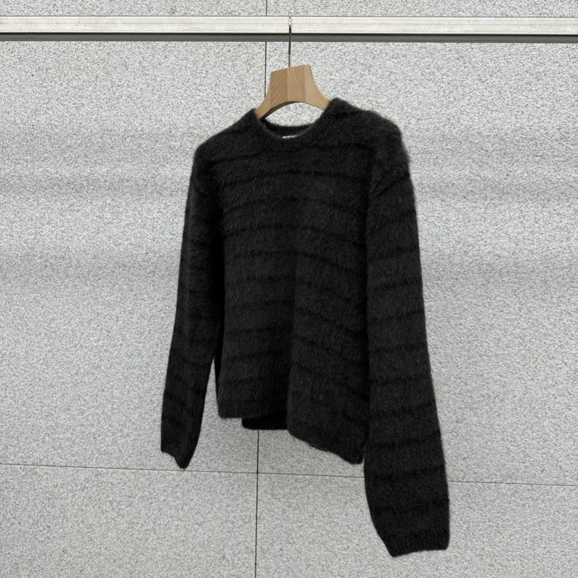 AT THE BAGEL韓國代購㊣女士新款時尚真品職業人氣針織衫AT THE BAGEL針織衫圖色3