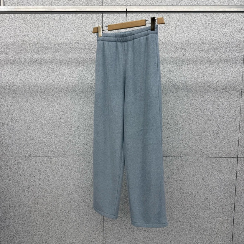 AT THE BAGEL韓國直郵㊣女裝新款人氣休閑推薦熱賣休閑褲AT THE BAGEL休閑褲圖色1