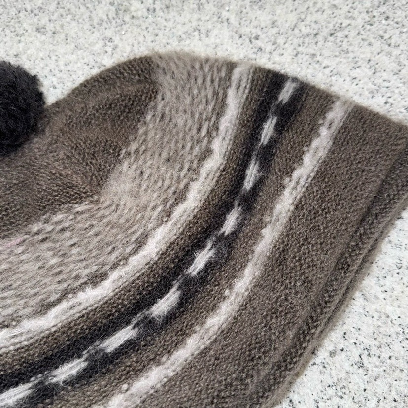 AT THE BAGEL東大門㊣實拍女士新品熱賣職業25秋冬時尚帽子AT THE BAGEL帽子