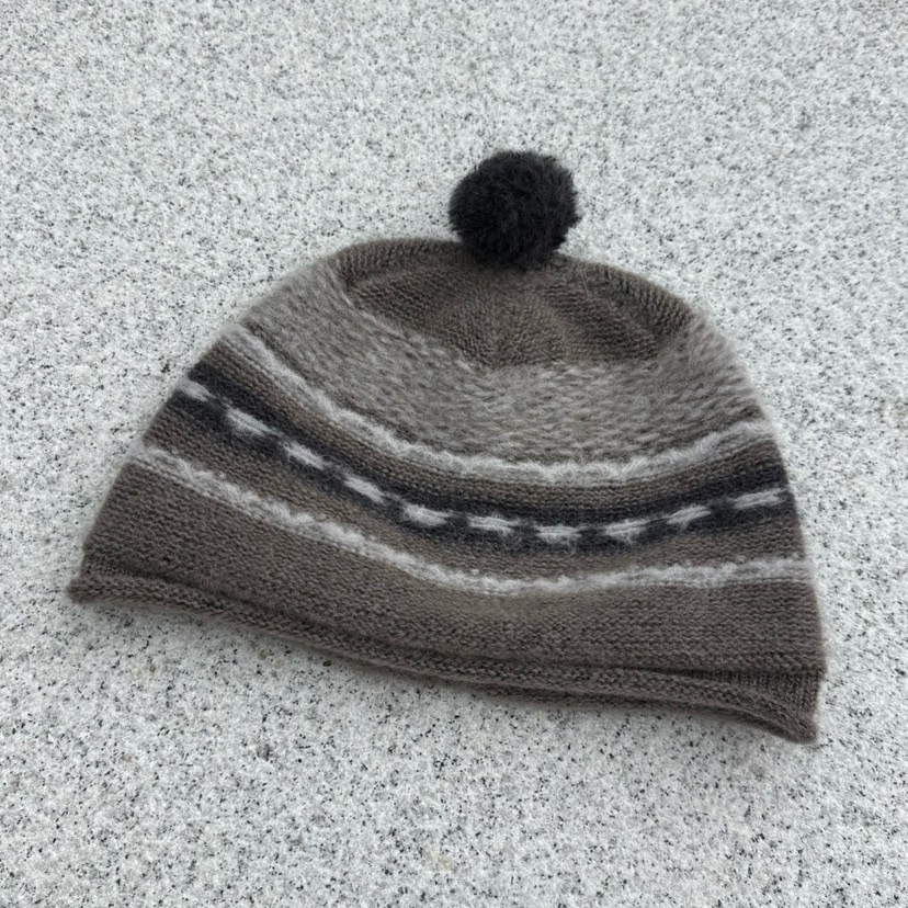 AT THE BAGEL東大門㊣實拍女士新品熱賣職業25秋冬時尚帽子AT THE BAGEL帽子圖色1