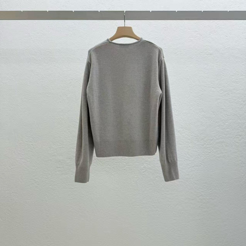 STATEMENT韓國直郵㊣女士新品熱賣人氣真品推薦25秋冬針織衫STATEMENT針織衫