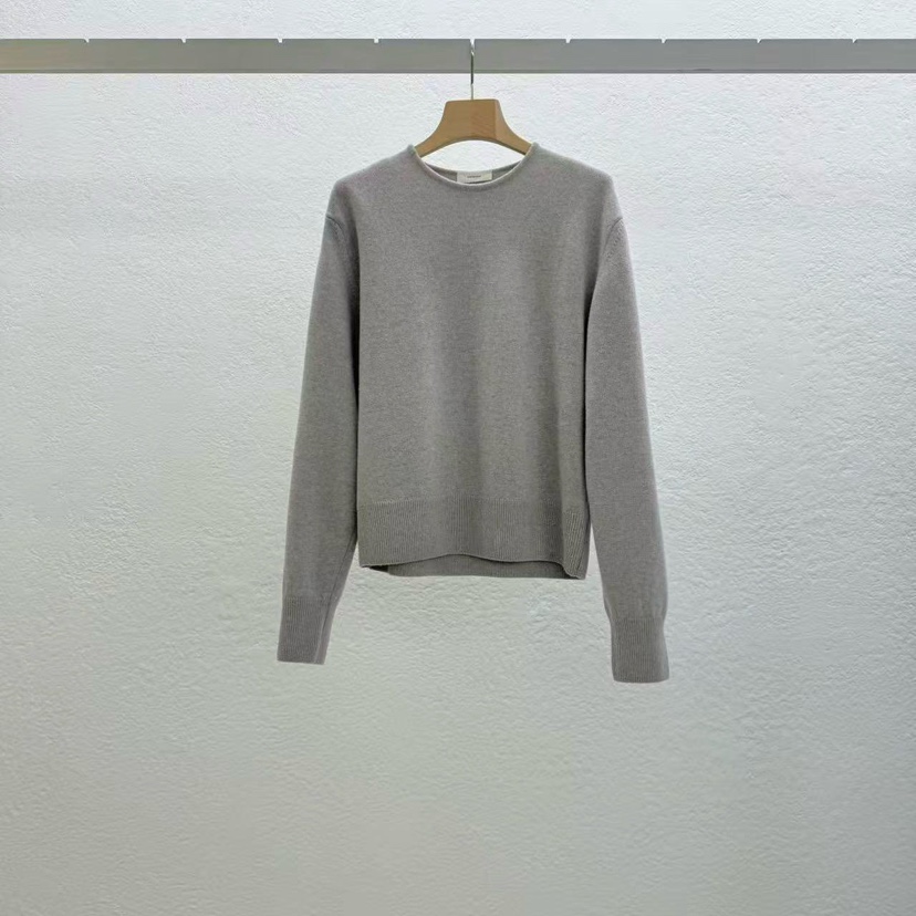 STATEMENT韓國直郵㊣女士新品熱賣人氣真品推薦25秋冬針織衫STATEMENT針織衫圖色1