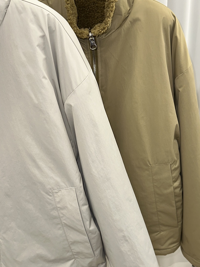 RIVER RAIN東大門㊣直郵女裝新款熱賣職業25秋冬夾克里外穿RIVER RAIN夾克