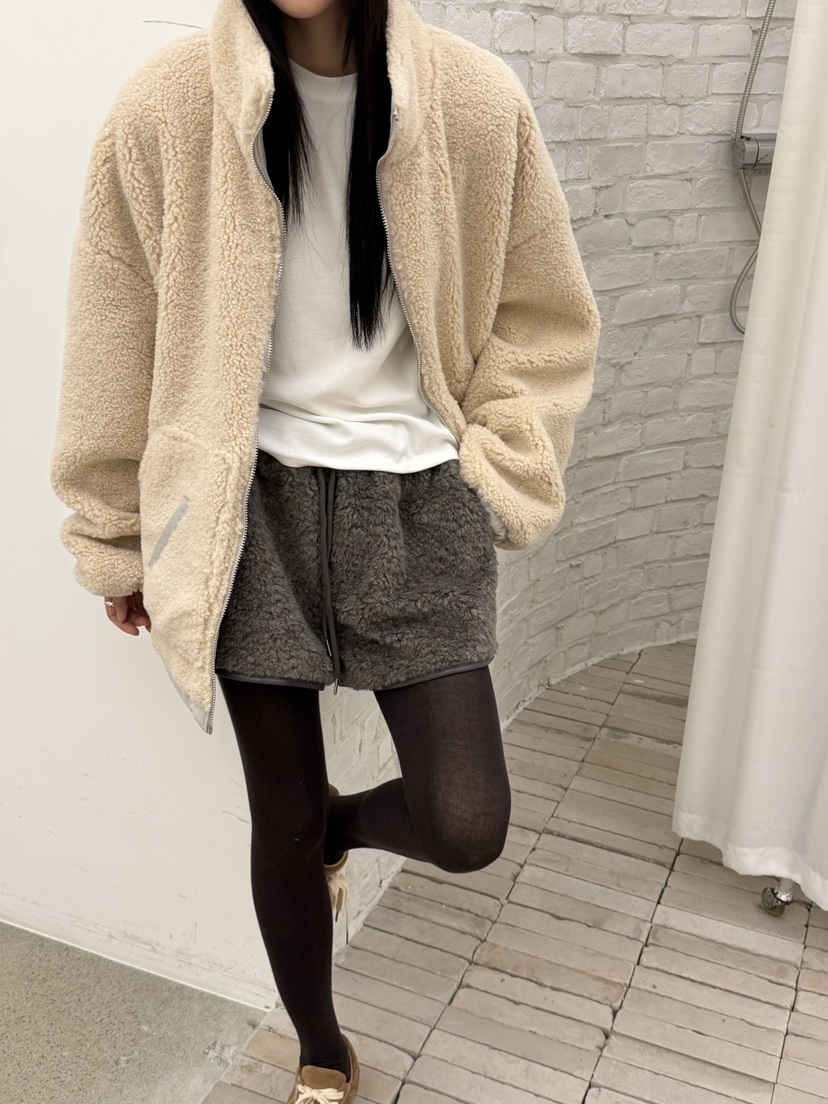 RIVER RAIN東大門㊣直郵女裝新款熱賣職業25秋冬夾克里外穿RIVER RAIN夾克