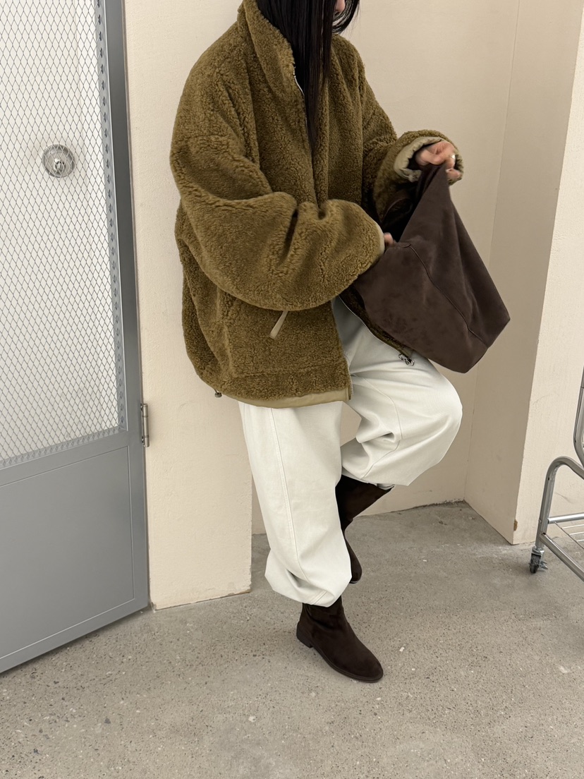 RIVER RAIN東大門㊣直郵女裝新款熱賣職業25秋冬夾克里外穿RIVER RAIN夾克