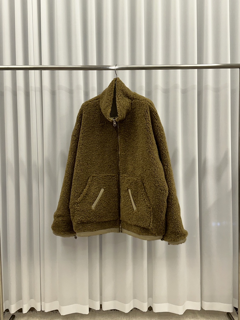 RIVER RAIN東大門㊣直郵女裝新款熱賣職業25秋冬夾克里外穿RIVER RAIN夾克圖色2