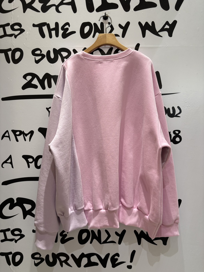 2ND K東大門㊣實拍女士新品休閑職業熱賣真品人氣時尚衛衣2ND K衛衣