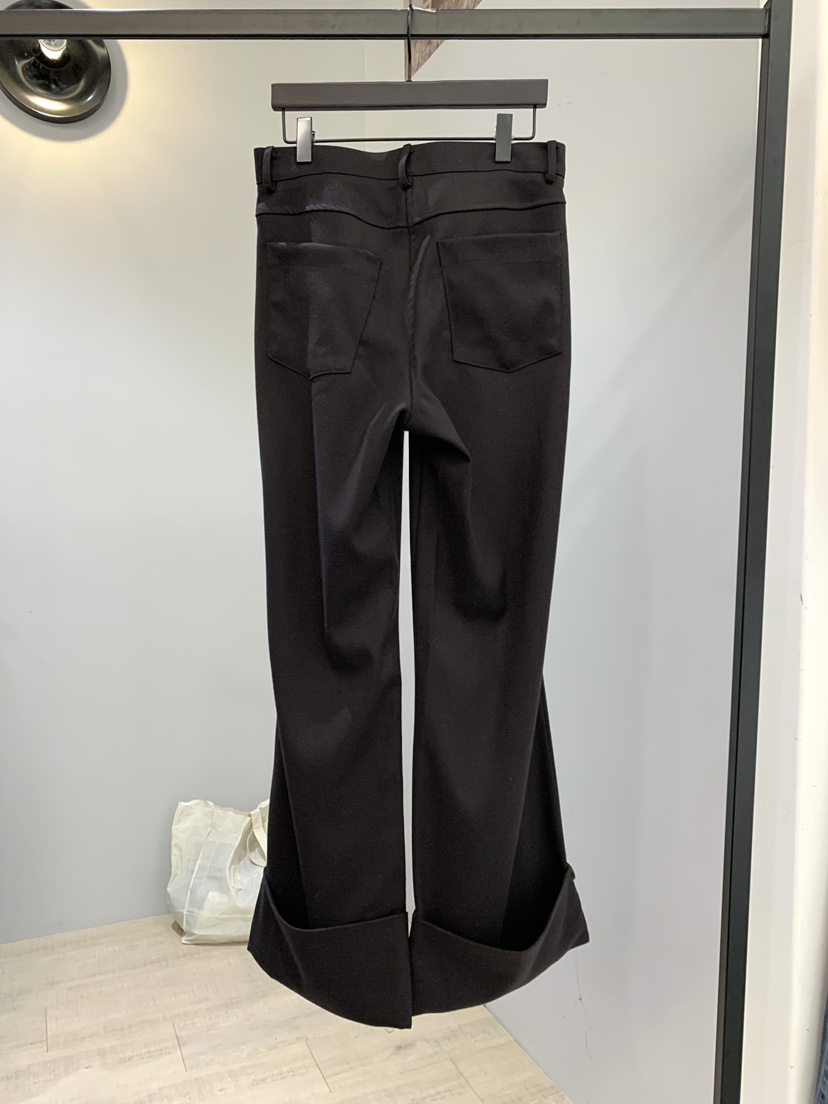 SOFTNESS韓國代購㊣女士新款時尚真品熱賣25秋冬人氣休閑褲Softness/Cosmic休閑褲