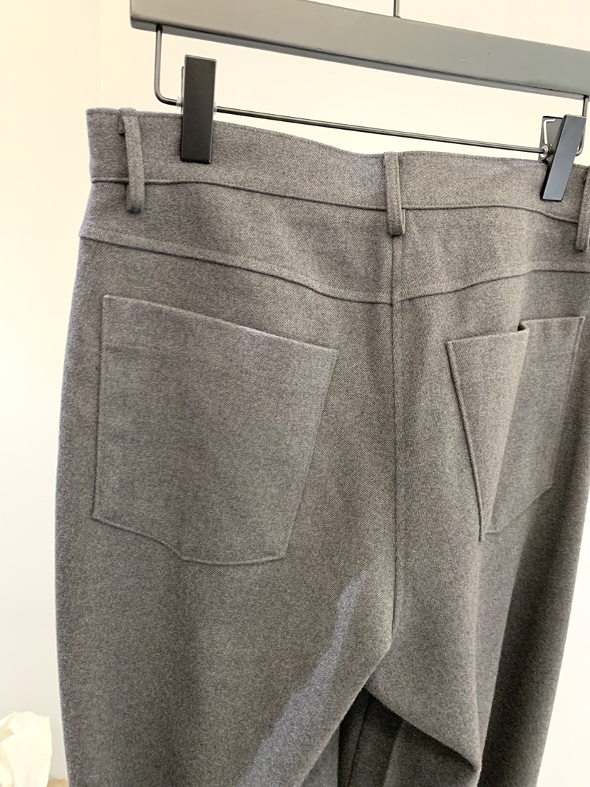 SOFTNESS韓國代購㊣女士新款時尚真品熱賣25秋冬人氣休閑褲Softness/Cosmic休閑褲