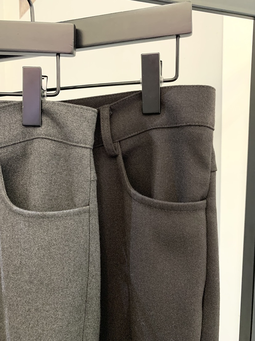 SOFTNESS韓國代購㊣女士新款時尚真品熱賣25秋冬人氣休閑褲Softness/Cosmic休閑褲