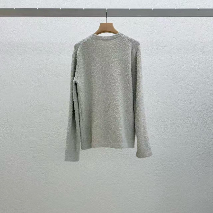 STATEMENT東大門㊣代購女裝新款熱賣人氣25秋冬真品休閑針織衫STATEMENT針織衫