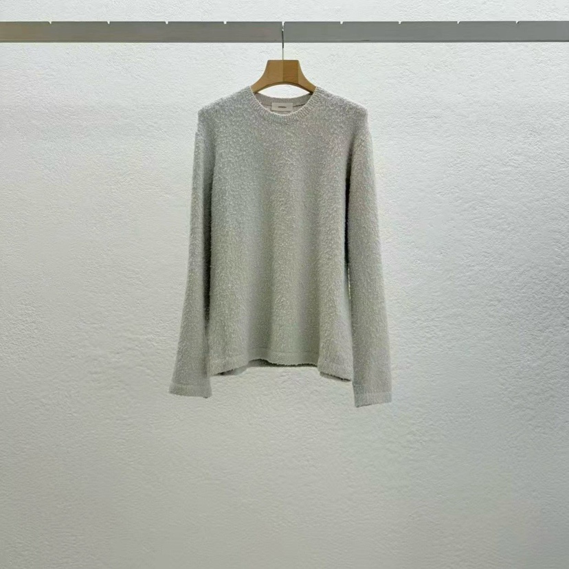 STATEMENT東大門㊣代購女裝新款熱賣人氣25秋冬真品休閑針織衫STATEMENT針織衫圖色1