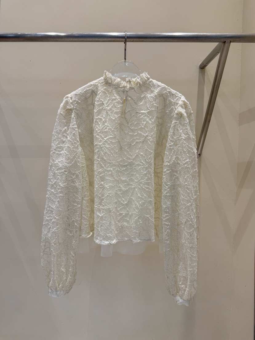 81 MARKET-L東大門㊣代購女裝新款時尚人氣職業襯衫蕾絲衫81 MARKET-L襯衫/蕾絲衫