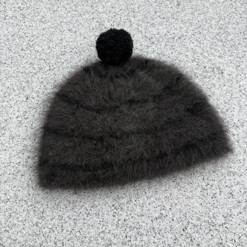 AT THE BAGEL韓國直郵㊣女裝新品人氣職業真品推薦時尚帽子AT THE BAGEL帽子圖色3