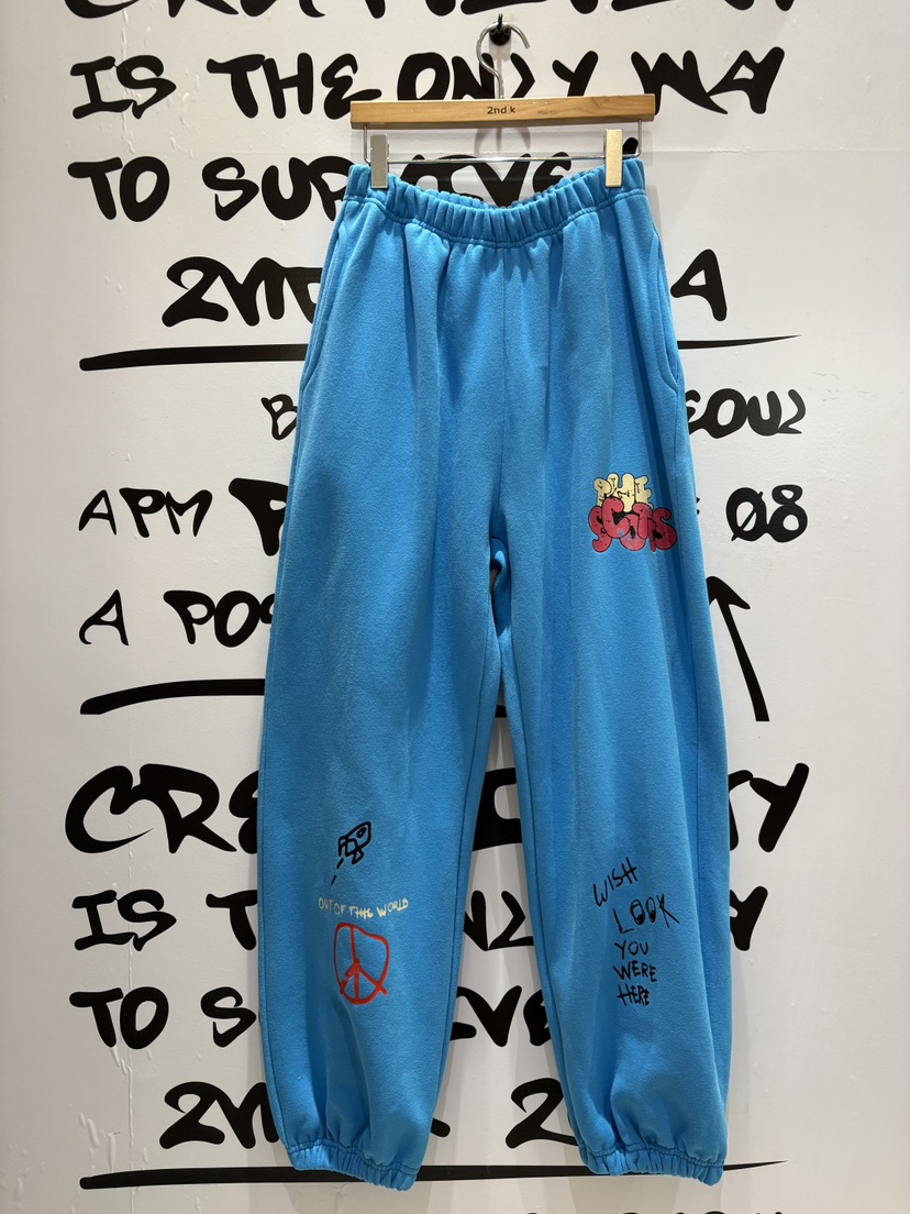 2ND K韓國代購㊣女裝新款休閑推薦熱賣職業25秋冬真品休閑褲2ND K休閑褲圖色1