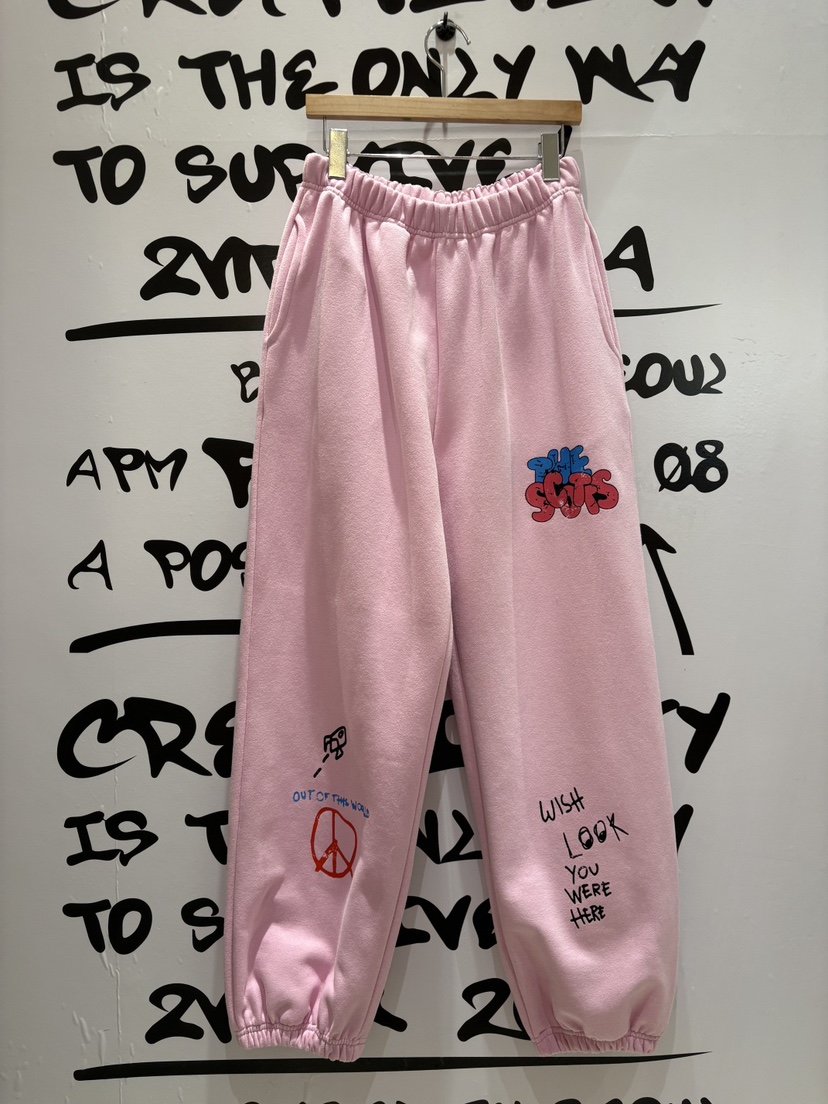 2ND K韓國代購㊣女裝新款休閑推薦熱賣職業25秋冬真品休閑褲2ND K休閑褲圖色2