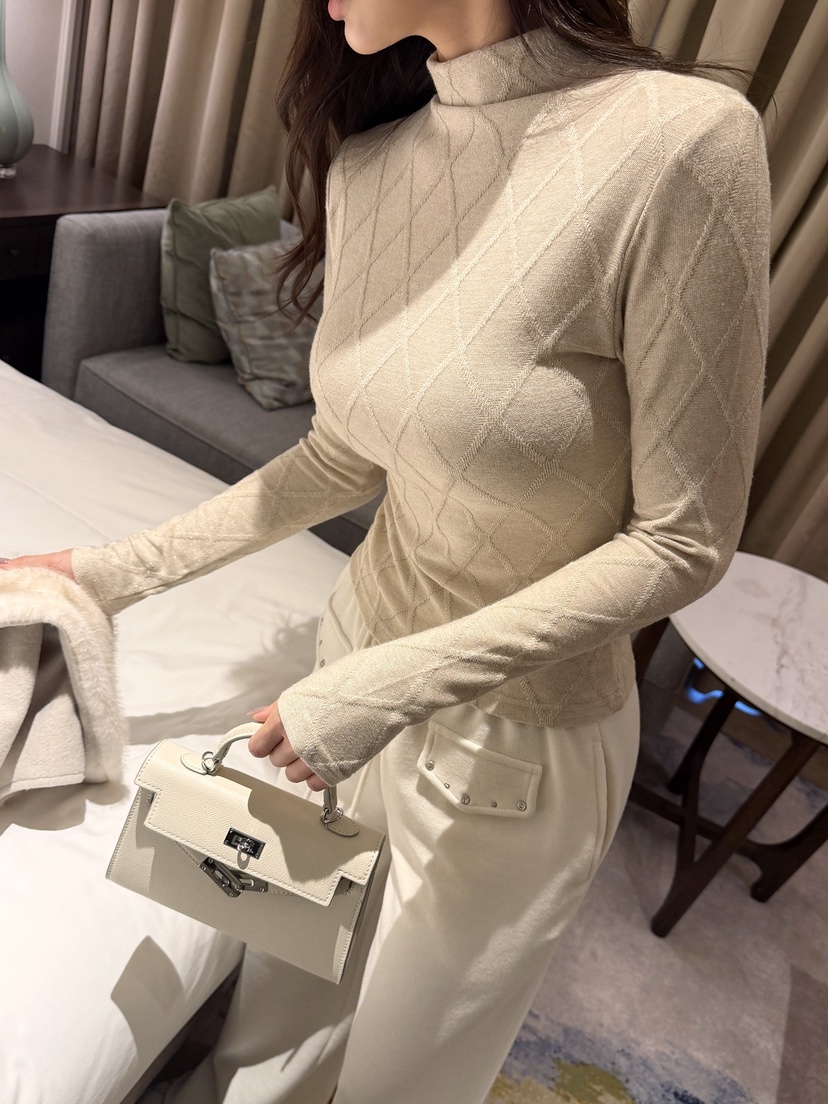 CLOTH東大門㊣代購女士新品休閑人氣熱賣推薦真品職業長袖T恤CLOTH長袖T恤