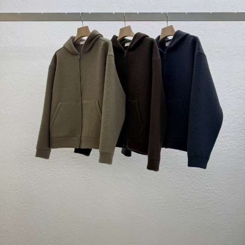 STATEMENT東大門㊣直郵女士新品人氣25秋冬真品推薦短款大衣STATEMENT短款大衣