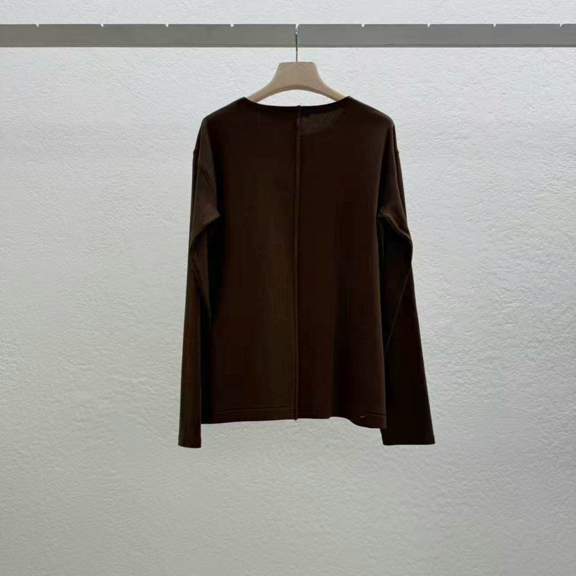 STATEMENT韓國代購㊣女裝新款真品熱賣推薦人氣休閑長袖T恤STATEMENT長袖T恤