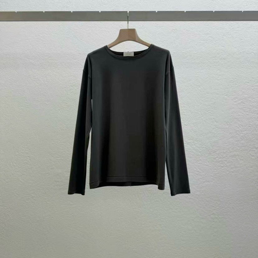 STATEMENT韓國代購㊣女裝新款真品熱賣推薦人氣休閑長袖T恤STATEMENT長袖T恤圖色3