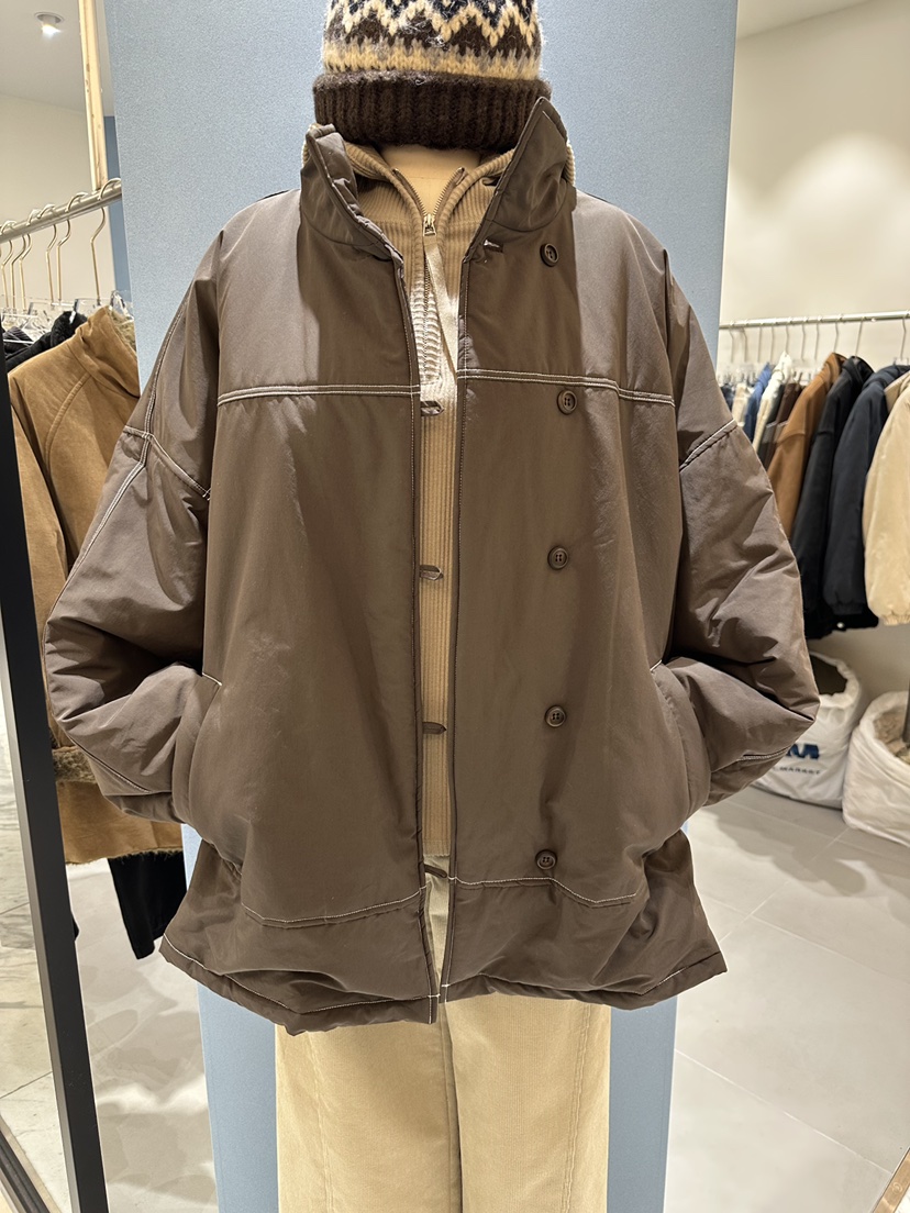 TAKE TEE韓國代購㊣女裝新品休閑推薦熱賣真品職業25秋冬夾克TAKE TEE夾克圖色1