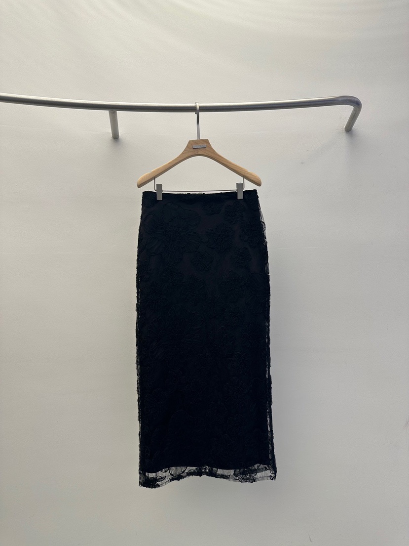 WIDA-P東大門㊣代購女裝新品25秋冬真品時尚熱賣人氣推薦長裙WIDA/RENEJ長裙圖色2