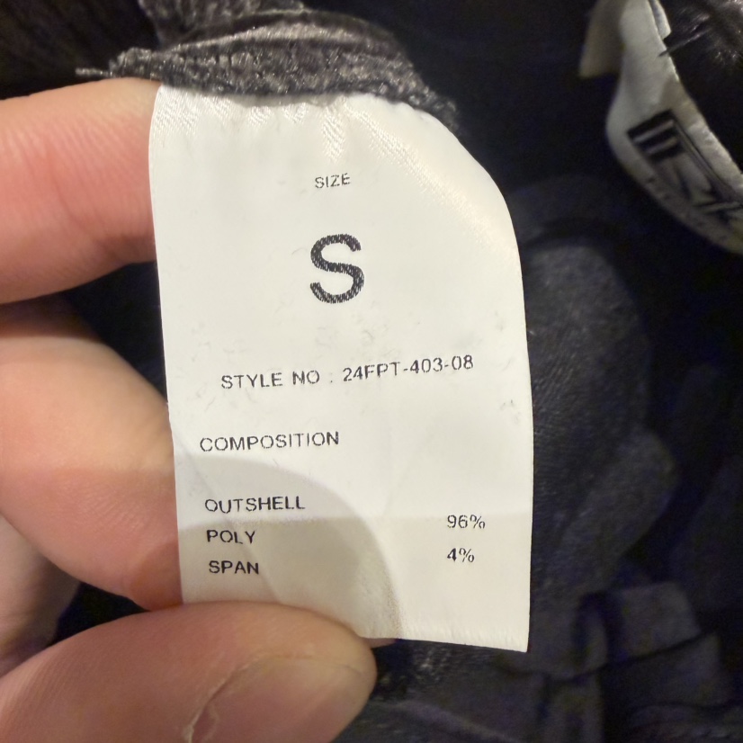 WIDA-P韓國直郵㊣女士新款人氣休閑熱賣職業時尚真品休閑褲WIDA/RENEJ休閑褲