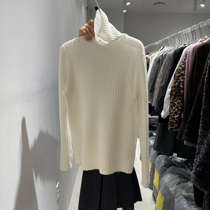 NEROLI 36東大門㊣直郵女士新款職業人氣25秋冬真品針織衫NEROLI 36針織衫圖色1