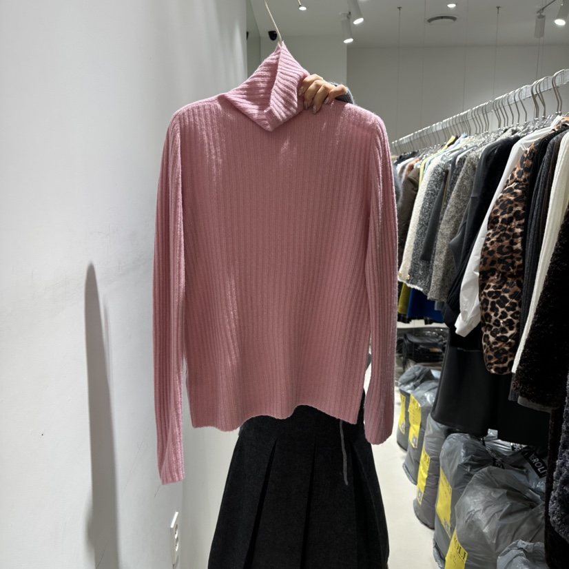 NEROLI 36東大門㊣直郵女士新款職業人氣25秋冬真品針織衫NEROLI 36針織衫圖色2