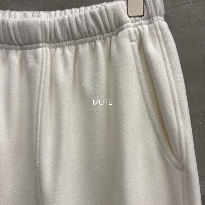 MUTE-P韓國直郵㊣女裝新品推薦職業真品時尚人氣休閑休閑褲MUTE休閑褲