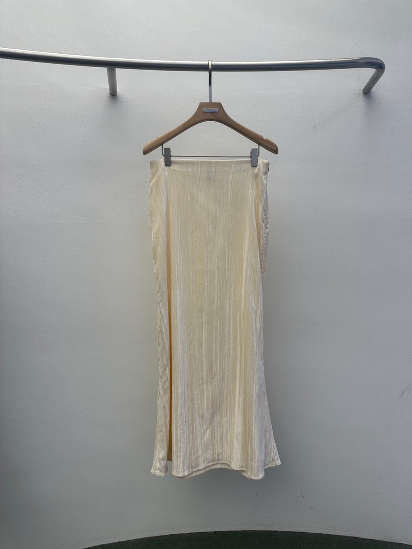 WIDA-P韓國代購㊣女士新款人氣時尚推薦職業真品熱賣25秋冬長裙WIDA/RENEJ長裙圖色1