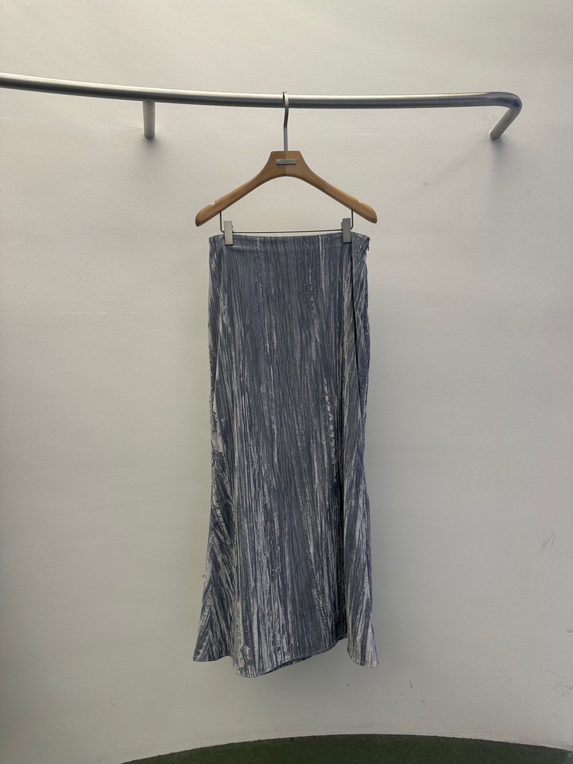 WIDA-P韓國代購㊣女士新款人氣時尚推薦職業真品熱賣25秋冬長裙WIDA/RENEJ長裙圖色2