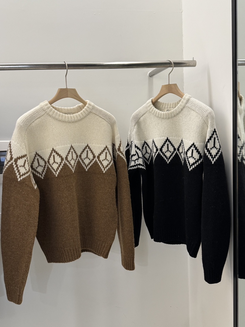 REGULARLY/PLACOR韓國直郵㊣女士新品熱賣時尚職業推薦毛衣REGULARLY/PLACOR毛衣