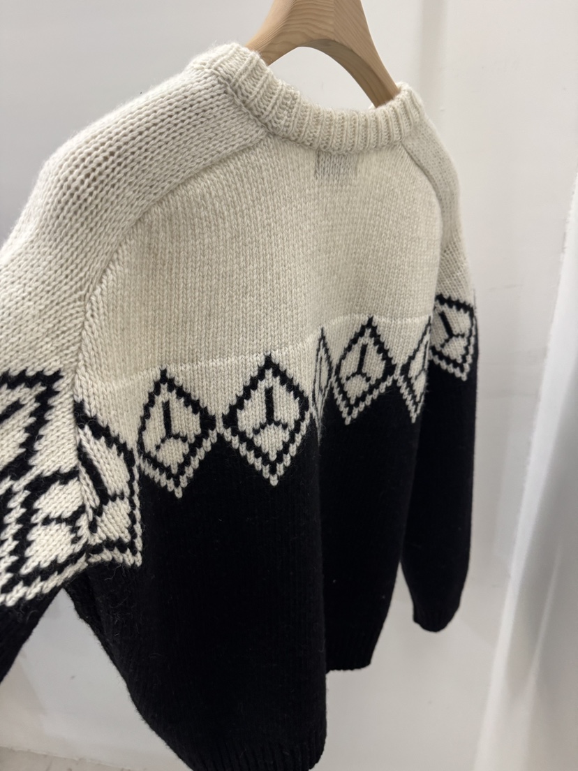 REGULARLY/PLACOR韓國直郵㊣女士新品熱賣時尚職業推薦毛衣REGULARLY/PLACOR毛衣