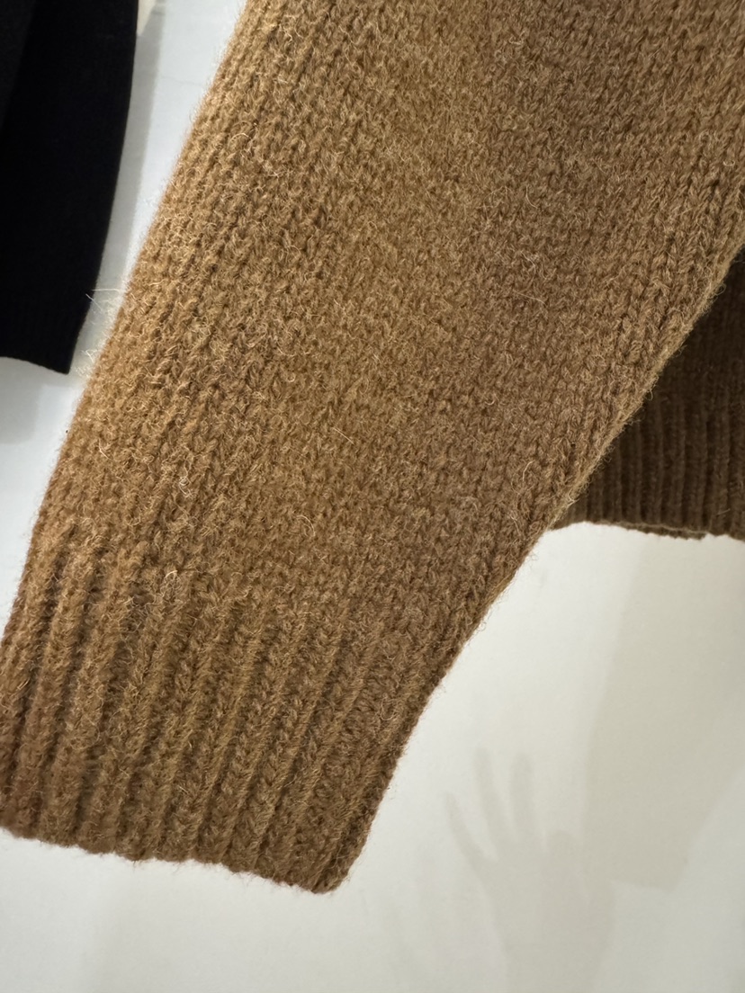 REGULARLY/PLACOR韓國直郵㊣女士新品熱賣時尚職業推薦毛衣REGULARLY/PLACOR毛衣