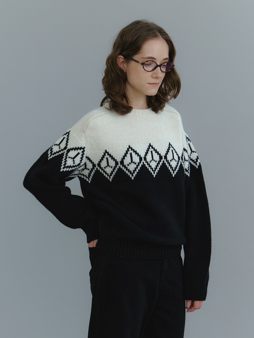 REGULARLY/PLACOR韓國直郵㊣女士新品熱賣時尚職業推薦毛衣REGULARLY/PLACOR毛衣