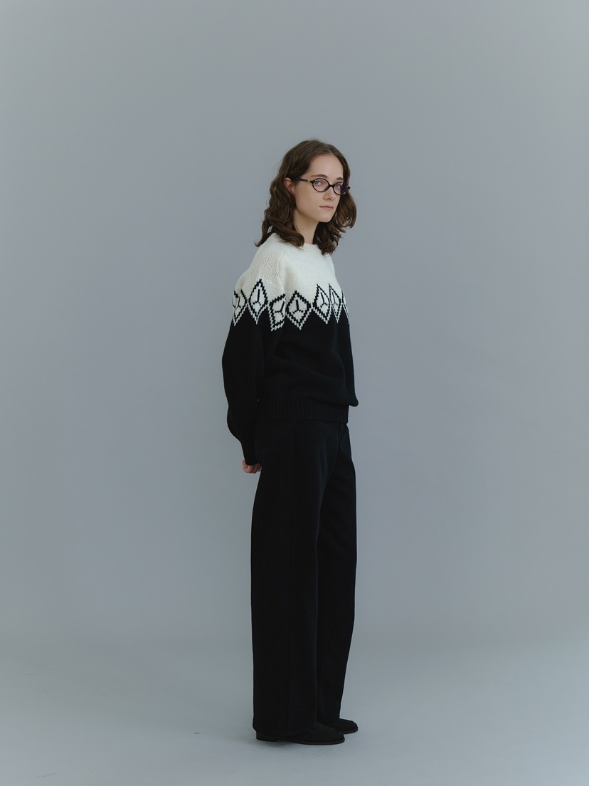 REGULARLY/PLACOR韓國直郵㊣女士新品熱賣時尚職業推薦毛衣REGULARLY/PLACOR毛衣