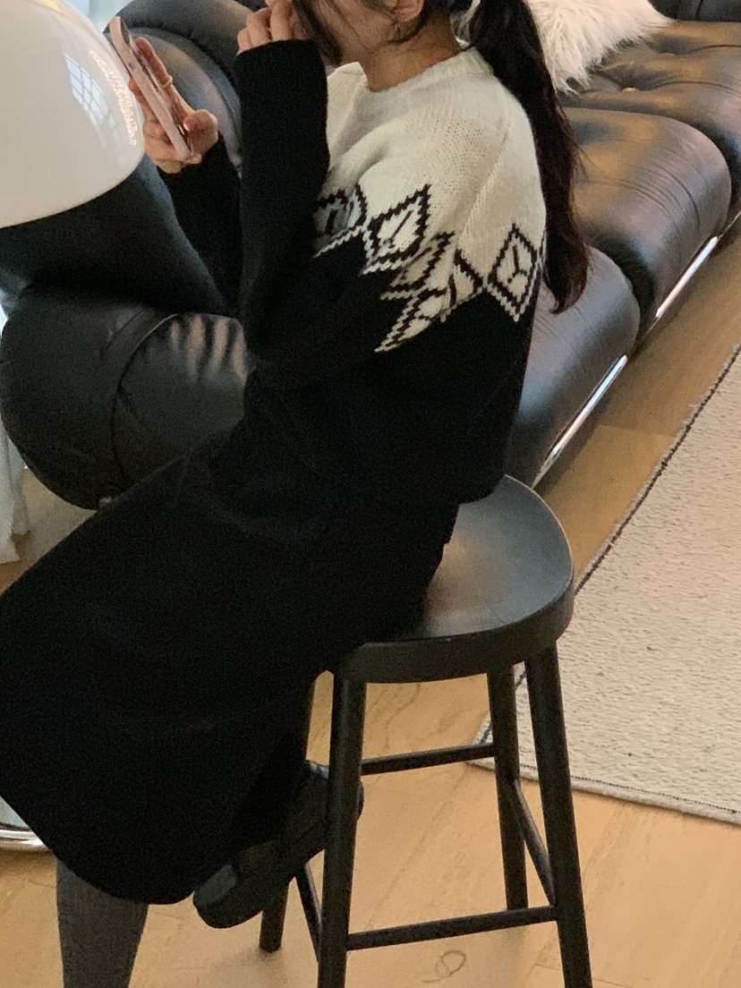 REGULARLY/PLACOR韓國直郵㊣女士新品熱賣時尚職業推薦毛衣REGULARLY/PLACOR毛衣