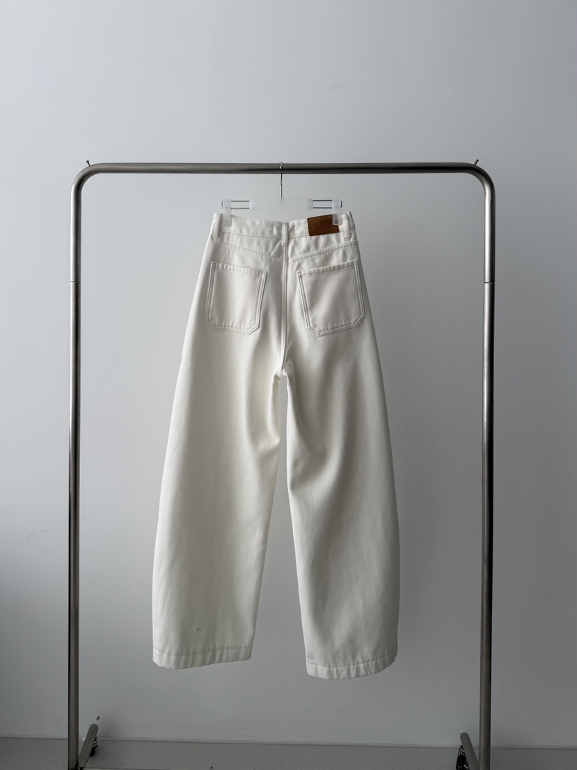 RIVER RAIN東大門㊣直郵女士新品真品推薦時尚25秋冬牛仔褲RIVER RAIN牛仔褲