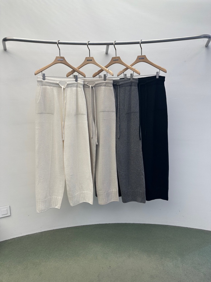 WIDA-P東大門㊣直郵女士新款人氣時尚25秋冬推薦休閑休閑褲WIDA/RENEJ休閑褲