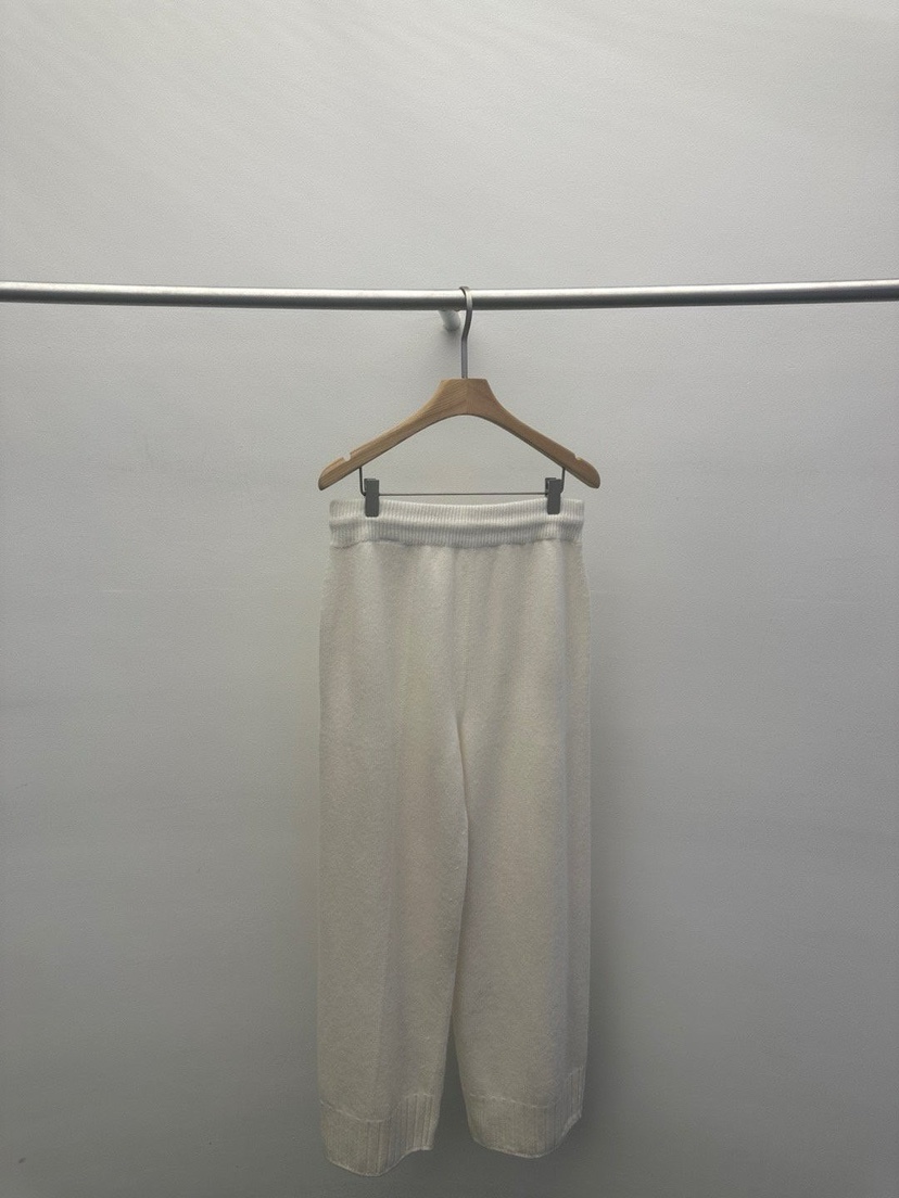 WIDA-P東大門㊣直郵女士新款人氣時尚25秋冬推薦休閑休閑褲WIDA/RENEJ休閑褲