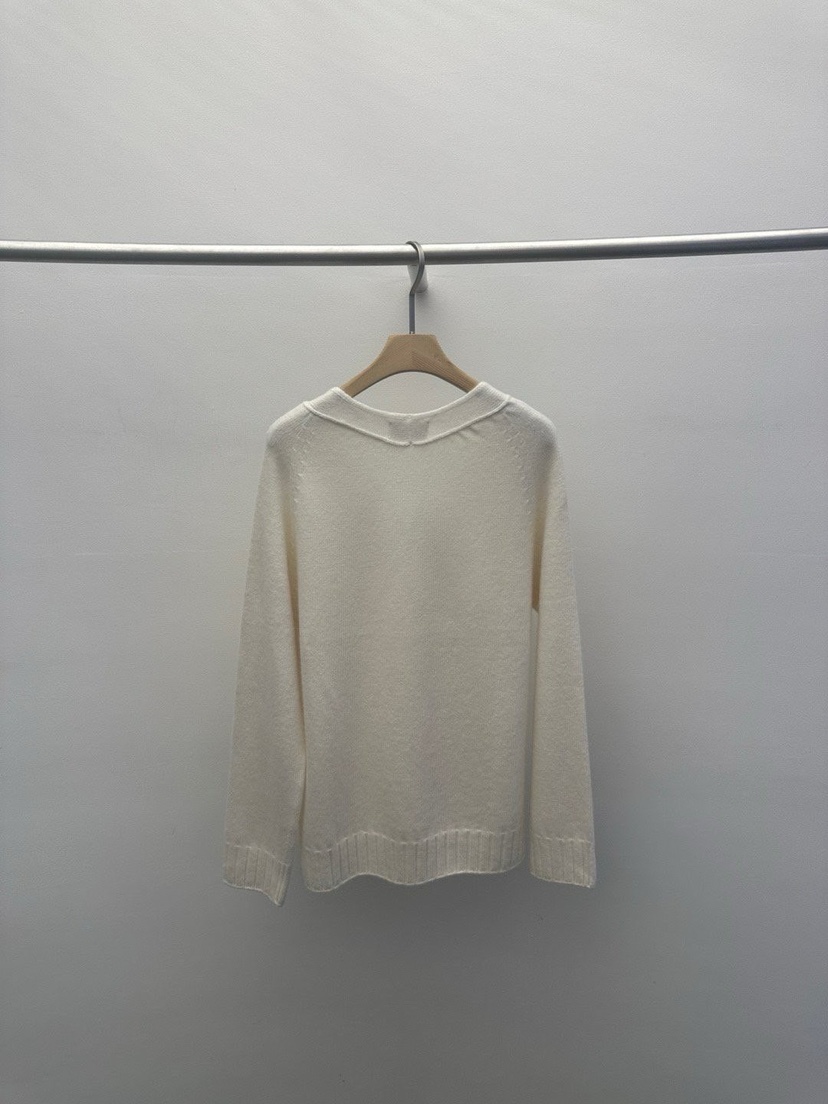 WIDA-P東大門㊣實拍女士新款25秋冬休閑職業熱賣真品針織衫WIDA/RENEJ針織衫