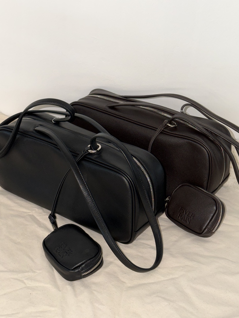 RIVER RAIN東大門㊣直郵女士新品真品單肩斜跨包含小包雙口袋RIVER RAIN單肩/斜跨包