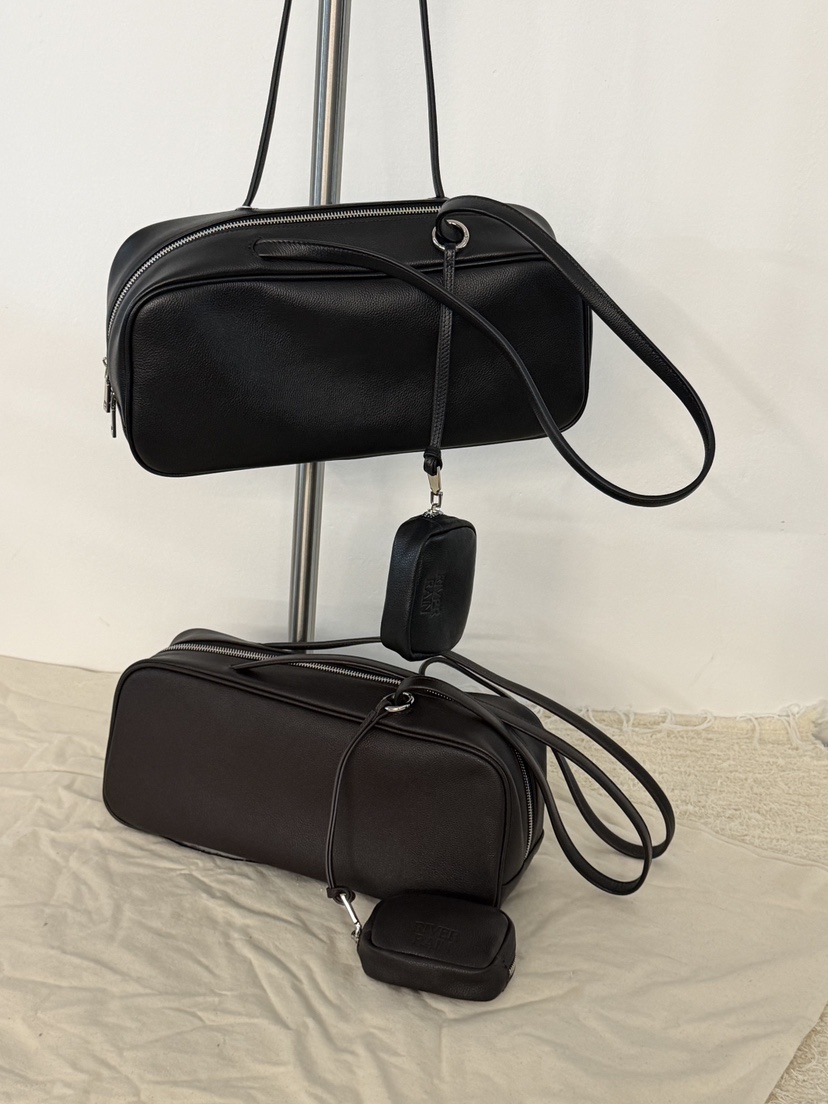 RIVER RAIN東大門㊣直郵女士新品真品單肩斜跨包含小包雙口袋RIVER RAIN單肩/斜跨包