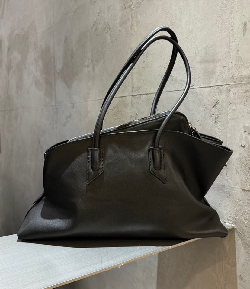 THE VETIVER-A東大門㊣實拍女士新款推薦真品職業單肩斜跨包VETIVER單肩/斜跨包圖色1