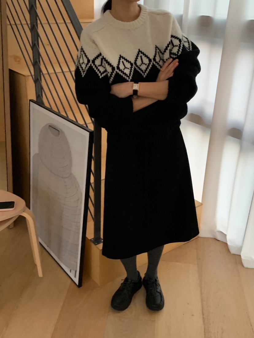 REGULARLY/PLACOR東大門㊣代購女士新款推薦半身裙中短裙燈芯絨REGULARLY/PLACOR半身裙/中短裙