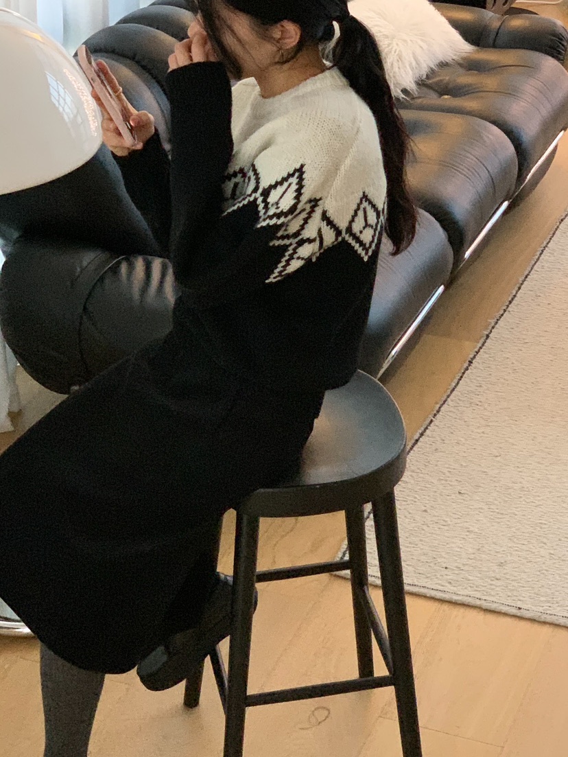 REGULARLY/PLACOR東大門㊣代購女士新款推薦半身裙中短裙燈芯絨REGULARLY/PLACOR半身裙/中短裙