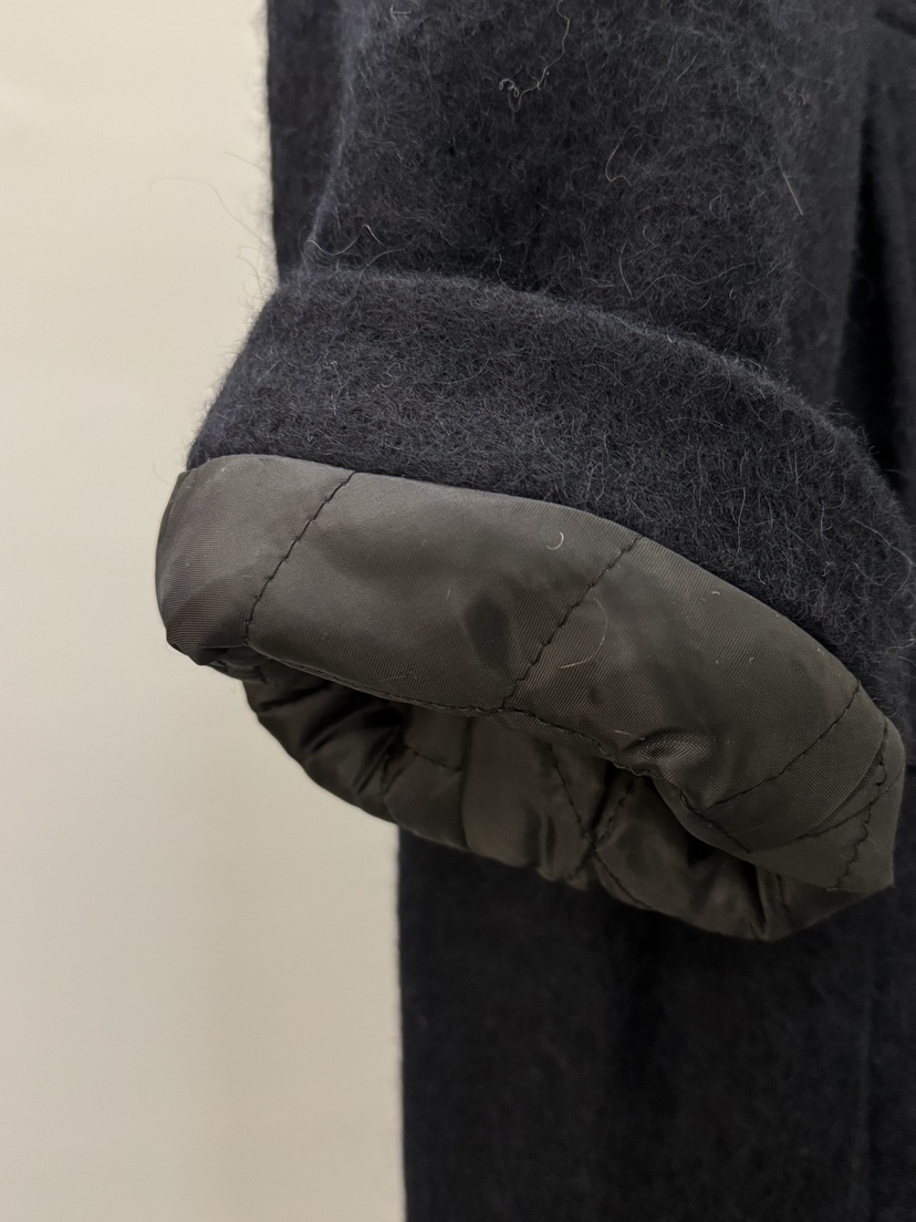 REGULARLY/PLACOR韓國代購㊣女士新款熱賣職業中長款大衣羊駝REGULARLY/PLACOR中長款大衣